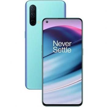 OnePlus Nord CE - Smartphone 128GB, 8GB RAM, Dual Sim, Blue Void