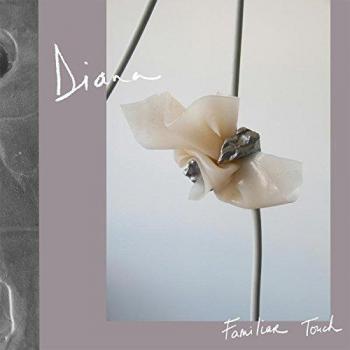 Vinilo Familiar Táctil