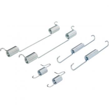 Juego de accesorios, zapatas de freno QUICK BRAKE 105-0818