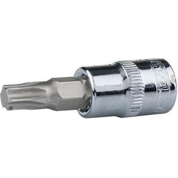 KS Tools 918.1482 - Toma de CHROME + TX poco, 1/4, T25