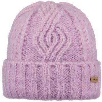 Barts Farrah Beanie - Orchid - One Size Female