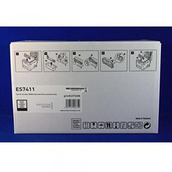 Tambor de Impresora Negro Original OKI Executive ES7411/ES3032 - 01275104