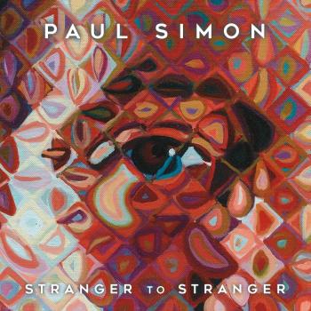 Stranger To Stranger - Deluxe Edition