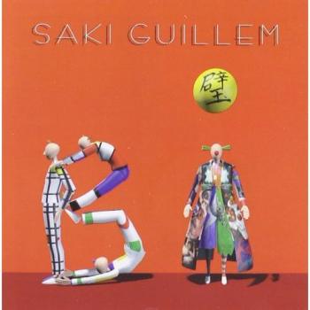 Saki Guillem