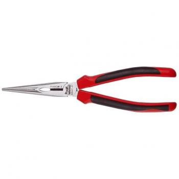 Alicate Combinado de Punta Larga Teng Tools MB461-6T, 160 mm con Mango TPR Aislado