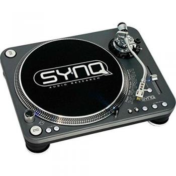Synq Xtrem 1 - Tocadiscos