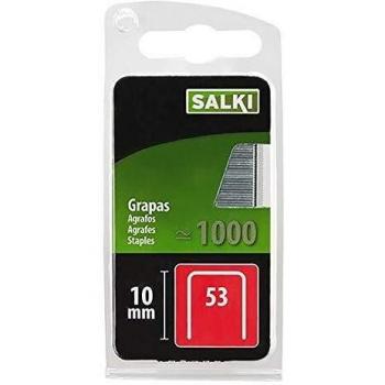 Salki 86805314 Grapa 53/14 mm para Tapizar