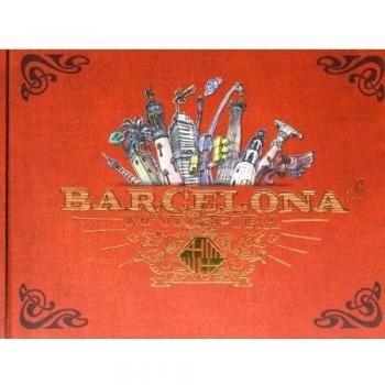 Barcelona M'Inspira