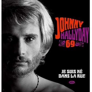 Je suis né dans la rue Vinilo