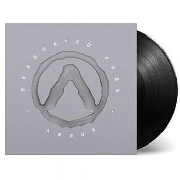 Graduated Fool [180 gm black vinyl] [Vinilo] - Anouk