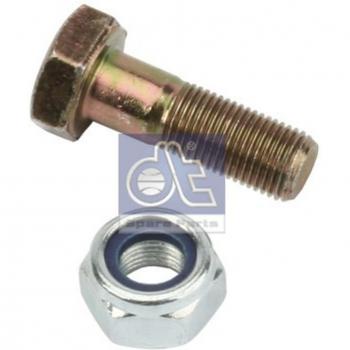 Perno de brida del eje de transmisión DT Spare Parts 4.40074