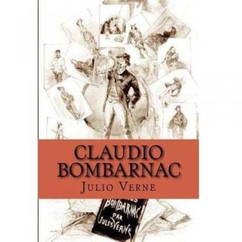 Claudio Bombarnac