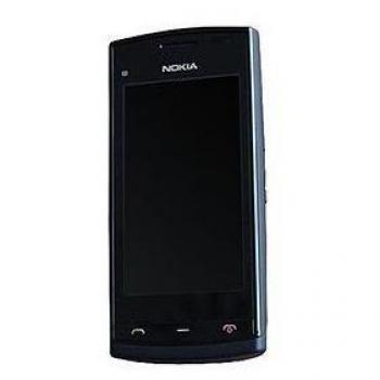 Smartphone Nokia 500 Táctil 1GHz Pantalla 360x640 Cámara 5MP Wi-Fi GPS