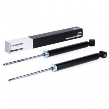 RIDEX 854S1854 Amortiguador, Set de 2