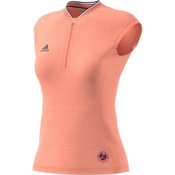 adidas RG POLO W, Rosa, M