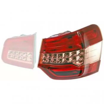 Luz de Piloto Lateral y Trasero HELLA 2SD 354 822-011 Izquierda