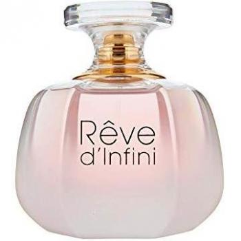 Lalique Reve D'Infini Eau de Parfum Spray, 100 ml