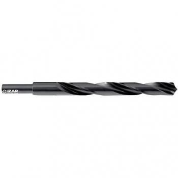 BROCA HSS DIN338N REBAJADA 1007 17mm