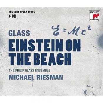 Einstein On The Beach - The Sony Opera House