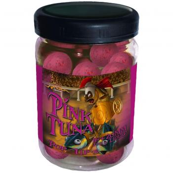 Quantum Grundfutter und Köder Boilies Pop Up 16+20mm Radical - Atrayente de pesca, color multicolor, talla 16+20 mm