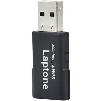 Laptone LNP1500 WLAN 150Mbit/s adaptador y tarjeta de red - Accesorio de red