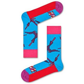 Calcetines Exclusivos The Beatles: Amor, Estampado Único, Talla 36-40 Unisex
