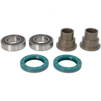 Kit de rodamientos de rueda trasera INNTECK Cojinete de rueda SKF WSB-KIT-R006-KTM-HUS