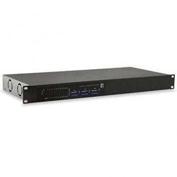 LevelOne 26-Port Unmanaged Gigabit Ethernet Switch with Power over Ethernet (PoE)