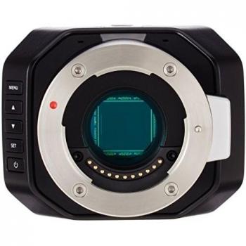 Blackmagic Micro Studio 4K