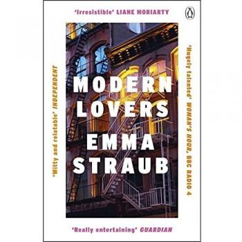 Modern Lovers - libro, novela contemporánea, escrita por Elizabeth Gilbert, narrativa de ficción, explora temas de amor y amistad en la vida moderna