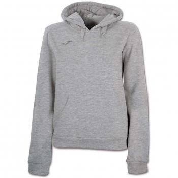 Joma Combi - Sudadera para mujer, color gris vigoré, talla L