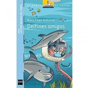 Delfines amigos