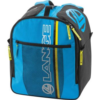 Lange Pro Boot Bag - Bolsa portabotas unisex, color azul / negro