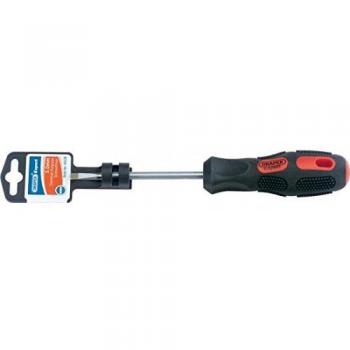 Draper 40028 - Destornillador plano