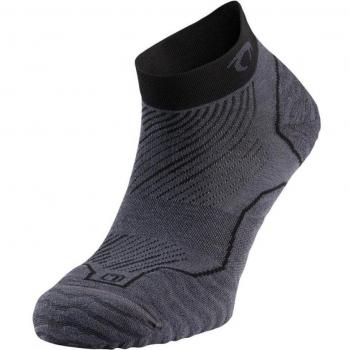 Calcetines Lurbel Tiwar Two Marengo/Negro