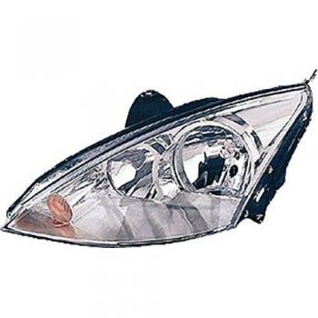 Faro Delantero PRASCO FD4224904 con Luz LED y Diseño Aerodinámico
