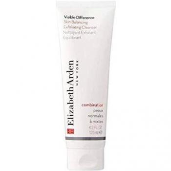 Elizabeth Arden Visible Difference Skin Balancing Exfoliating Cleanser