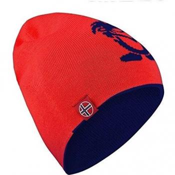 Trollkids Gorro de Lana para Niños Troll