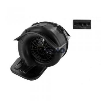 Ventilador habitáculo VEMO V46-03-1361, calidad de equipo original 12V para RENAULT