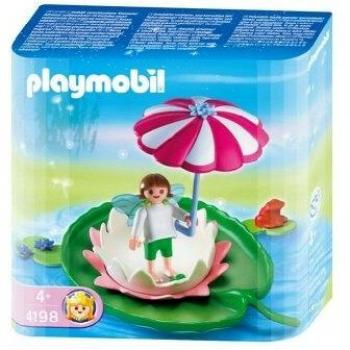 PLAYMOBIL 4198 - Hada Nenúfar