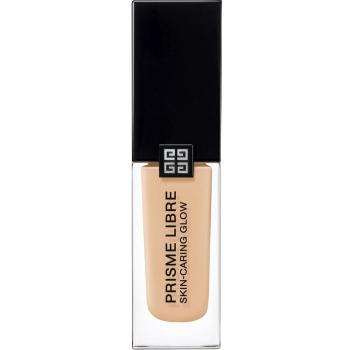 Givenchy Prisme Libre Skin-Caring Glow Foundation 30ml 1-W100