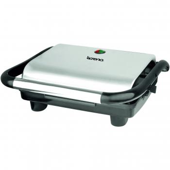 Crena 8451 Grill Asar, 1200 W, Metal