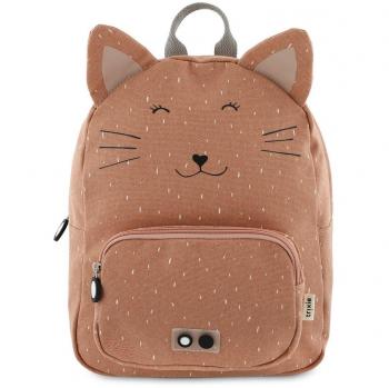 Mochila Infantil Grande Gato Trixie