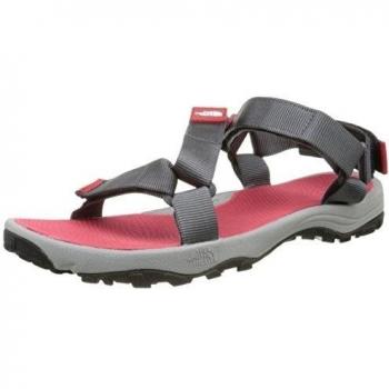 The North Face M Litewave Sandal, Sandalias Deportivas Hombre, Gris