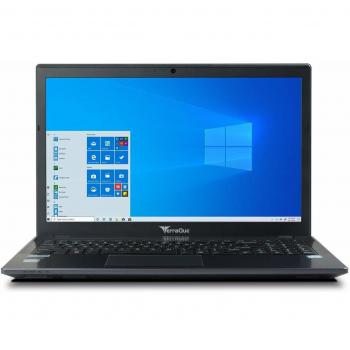 Ordenador portátil de 15.6 marca Terraque - i7-6700HQ, 16GB RAM, 500GB de HDD + 120GB de SSD, Nvidia GeForce 940M-2GB