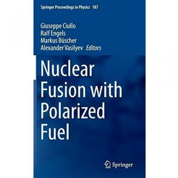 Nuclear Fusion with Polarized Fuel