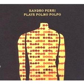 Sandro Perri Plays Polmo Polpo