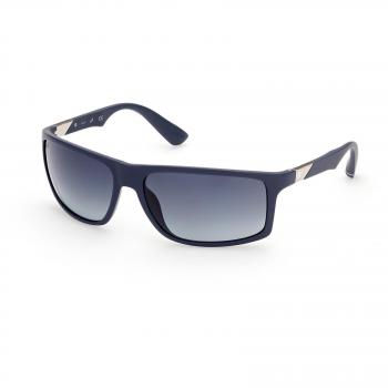 Gafas de sol hombre Web Eyewear WE0293-6391V Ø 63 mm