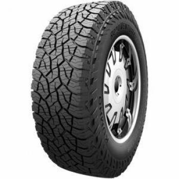 Kumho Road Venture AT52 285/70 R17 All-Season Tire 10-PR 3PMSF