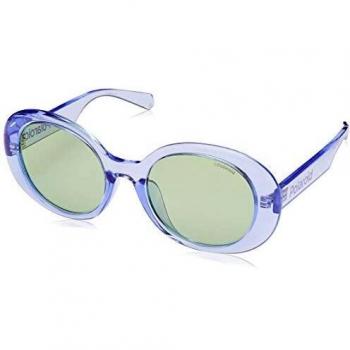 Polaroid Womens Sunglasses PLD 6054/F/S, 789/UC, 53